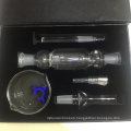 14mm Nectar Collector Glass Smoking Water Pipe